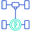 EV System icon