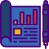 Analytics icon