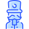 Nutcracker icon