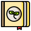 Book icon