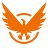 Tom Clancy Division 2 icon