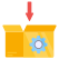 Parcel Management icon