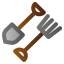 Farming Tools icon