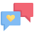 Chat icon