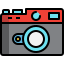 Old Camera icon