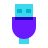 USB 2.0 icon