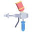 Spray Paint Gun icon