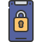 Locked icon