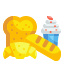 Bakery icon