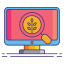 Organic Content icon