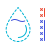 Hygrometer icon