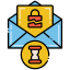 Security Breach icon