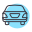 Automobile icon