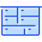 Drawer icon