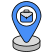 Job Location icon