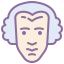 Immanuel Kant icon