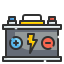 Battery icon