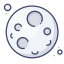 Lunar icon