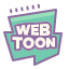 Webtoon icon