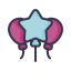 Balloon icon