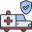 ambulance icon