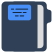 Folder Case icon