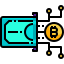 Bitcoin icon