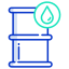 Barrel icon