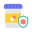 Antibiotics icon