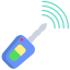 Wireless Key icon