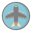 Aircraft icon