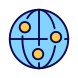 Global Connection icon