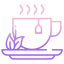 Herbal Tea icon