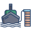 Boat icon