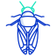 Cicada icon