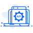 API Interface icon