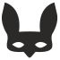 Fox Mask icon