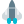 High velocity space shuttle for exploring planets icon