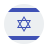 Israel icon