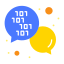 Binary Code icon