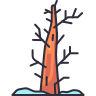 Dead Tree icon