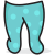 Bottom Wear icon