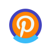 Pinterest icon