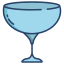 Coupe Glass icon