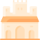 Alhambra icon