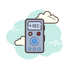 Voice Recorder icon