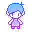 Omori Sprite icon