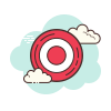 Target App icon