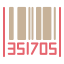 Barcode icon