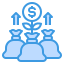 Money Bags icon